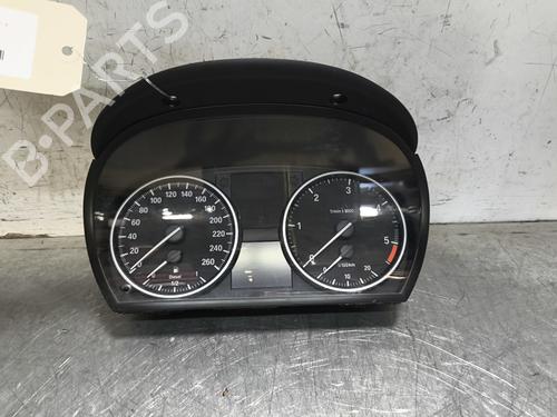 Instrument cluster BMW 3 Touring (E91) 320 d | BP36021952C47 - Image 2