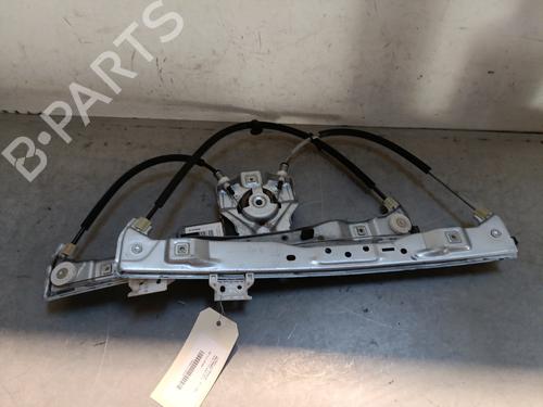 Front right window mechanism CITROËN DS3 (SA_) 1.6 HDi 110 | BP29003512C23 