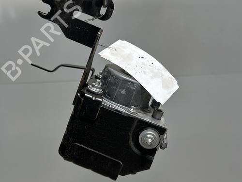 Used ABS pump ABS pump RENAULT CLIO IV (BH_) 0.9 TCe 90 (BHNF, BHMA, BHMH, BHJK, BHJR) (90 hp) 26893550 26893550
