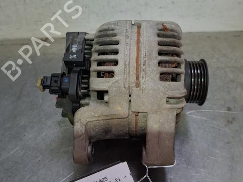 Generator OPEL CORSA D (S07) 1.2 (L08, L68) (86 hp) 29980073