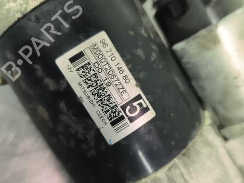 Starter CITROËN C-CROSSER (VU_, VV_) 2.2 HDi | BP29481580M8 