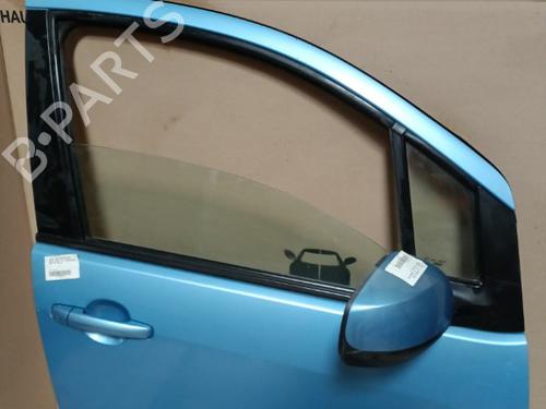 Right mirror OPEL AGILA B (H08) 1.2 (F68) | BP21718138C27 