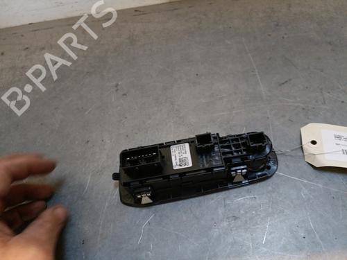 Used Left front window switch Left front window switch PEUGEOT 308 II (LB_, LP_, LW_, LH_, L3_) 1.2 THP 130 (131 hp) 29003404 29003404