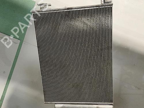 AC radiator RENAULT CLIO V (B7_) 1.5 Blue dCi 85 (B7AG) | BP37502068M32 - Image 3