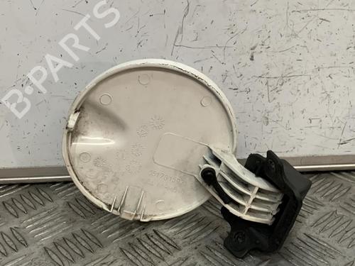 Used Fuel flap FIAT DOBLO Box Body/MPV (223_) 1.3 D Multijet (75 hp) 21722810