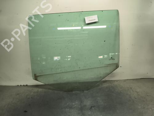 rear-left-door-window-skoda-fabia-ii-542-2006-2007-2008-2009-2010-2011-2012-2013-2014-33992121 main image