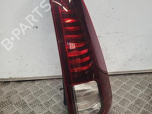 Used Right taillight RENAULT ESPACE IV (JK0/1_) 2.0 dCi (JK01, JK02, JK1J, JK1K, JK1H) (150 hp) 21697255