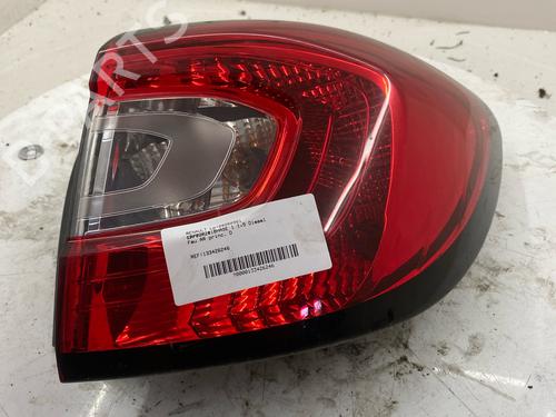 Right taillight RENAULT CAPTUR I (J5_, H5_) 1.5 dCi 90 (J5N4, J5M5, J5MW, J5M6, J5AL, J5AJ) | BP39640964C35 - Image 2