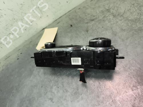 Used Climate control Climate control RENAULT CAPTUR I (J5_, H5_) 1.5 dCi 90 (J5N4, J5M5, J5MW, J5M6, J5AL, J5AJ) (90 hp) 32994514 32994514