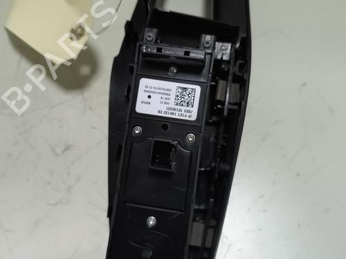 Left front window switch FORD FIESTA VI (CB1, CCN) 1.0 EcoBoost | BP25274347I27 