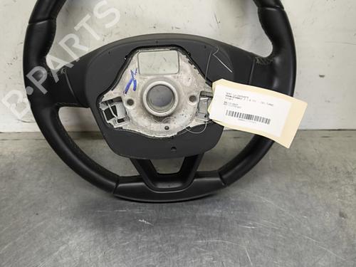 Steering wheel SEAT LEON (5F1) 1.6 TDI | BP32994049C49 - Image 2