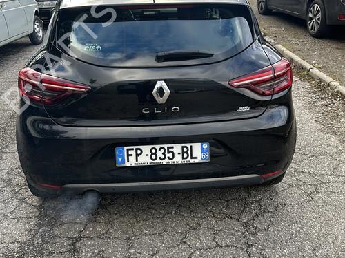 Electronic module RENAULT CLIO V (B7_) 1.5 Blue dCi 85 (B7AG) | BP33941541M83 - Image 9