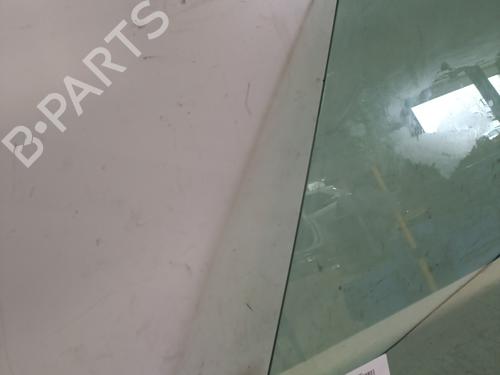 Front left door window CITROËN BERLINGO Box Body/MPV (B9) 1.6 HDi 90 16V | BP25130382C18