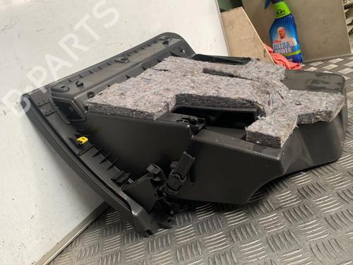 Used Glove box Glove box CITROËN C4 II (NC_) 1.6 BlueHDi 100 (99 hp) 21701078 21701078
