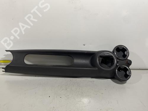 Used Middle console MINI MINI (R56) Cooper D (109 hp) 21697028