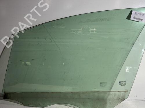 Used Front left door window OPEL MERIVA B MPV (S10) 1.7 CDTI (75) (110 hp) 21717371