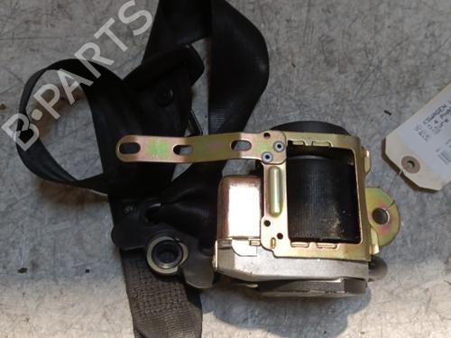 Front left belt tensioner VW POLO (9N_, 9A_) 1.2 12V | BP21704459C87 