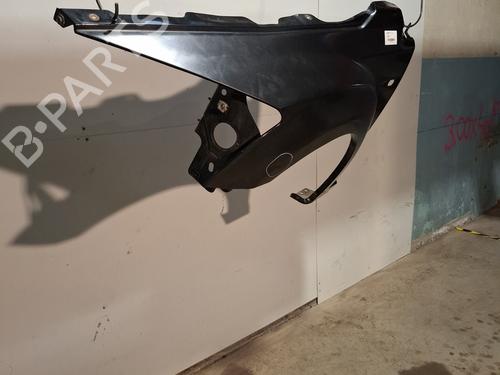 Left front fenders DODGE CALIBER 2.0 CRD | BP29733529C41 