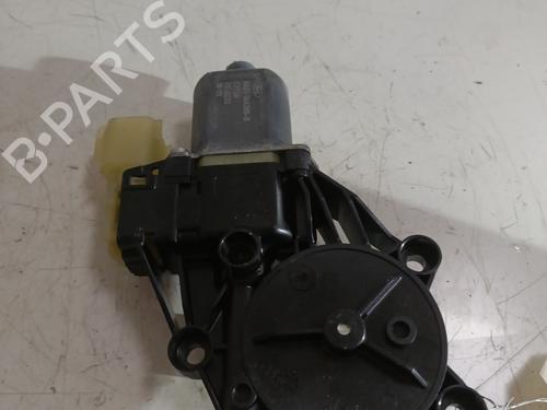 Front left window mechanism FORD FIESTA VI (CB1, CCN) 1.5 TDCi | BP24236403C22 - Image 3