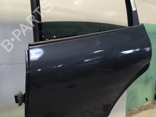 Left rear door SEAT LEON (1P1) 1.4 TSI | BP24346083C4 