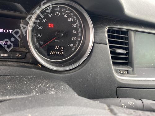 Used Parts PEUGEOT 508 I (8D_) 2.0 HDi 4725485