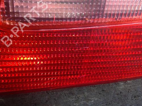 Used Right taillight Right taillight 21724814 21724814