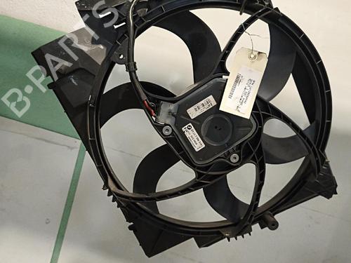 Radiator fan BMW 1 (E87) 120 d | BP37502028M35 - Image 3