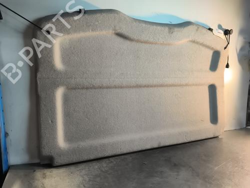 Used Rear parcel shelf Rear parcel shelf RENAULT GRAND SCÉNIC III (JZ0/1_) 1.6 dCi (JZ00, JZ12) (130 hp) 32995255 32995255