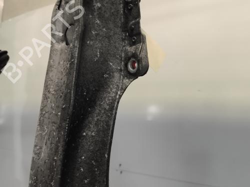 Rear bumper reinforcement PEUGEOT 5008 (0U_, 0E_) 1.6 HDi | BP24931800C73 