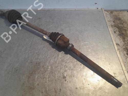 Used Right front driveshaft Right front driveshaft CITROËN JUMPER II Van 2.2 HDi 110 (110 hp) 21717975 21717975