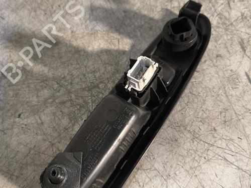 Right front window switch RENAULT CLIO II (BB_, CB_) 1.5 dCi (B/CB3M) | BP30552805I26