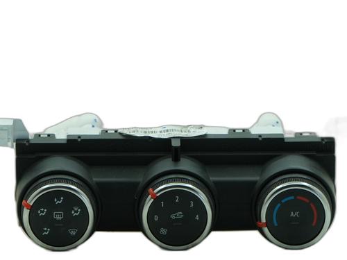 Used Climate control Climate control 39639730 39639730