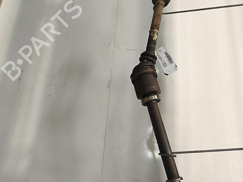 Right front driveshaft RENAULT SCÉNIC II (JM0/1_) | BP36320621M39 - Image 3