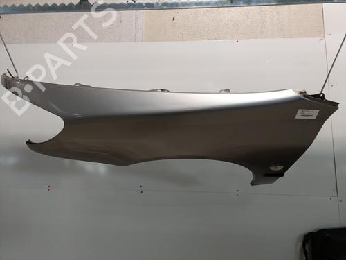 Used Left front fenders PEUGEOT 607 (9D, 9U) 2.2 HDi (133 hp) 25701351