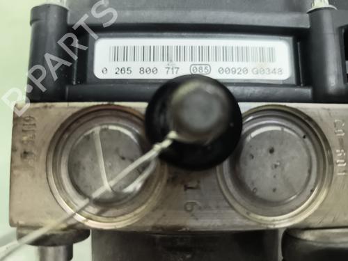 ABS pump FIAT DUCATO Van (250_) 120 Multijet 2,3 D | BP29732695M43 