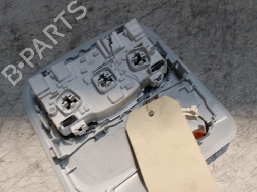 Interior roof light PEUGEOT 208 I (CA_, CC_) 1.2 VTI 82 | BP21717011I8 