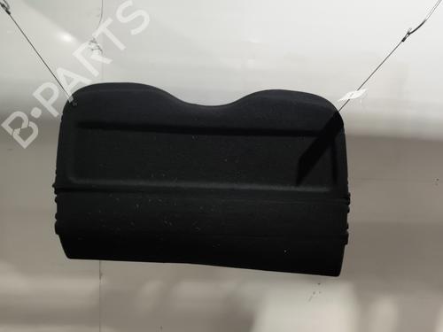 Hattehylde CITROËN C3 Picasso (SH_) 1.6 HDI 90 | BP31872196C85