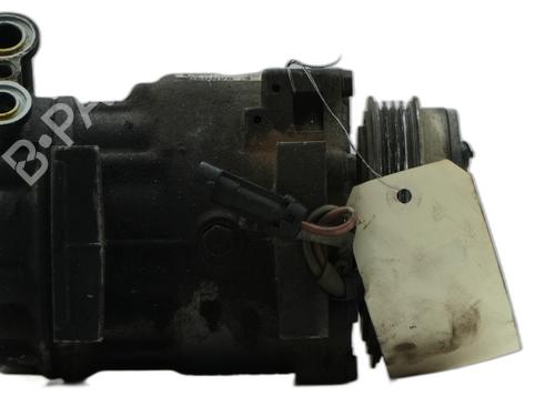 AC compressor FIAT DUCATO Van (250_) 130 Multijet 2,3 D | BP40492682M34 - Image 3