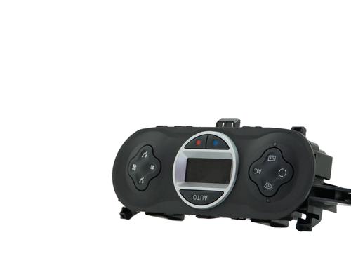 Climate control RENAULT TWINGO II (CN0_) 1.2 16V (CN04, CN0B) | BP34284558I5 - Image 4