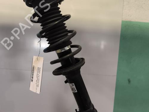 Used Left front shock absorber SUZUKI IGNIS III (MF, FF) 1.2 (ATK412) (90 hp) 24983687