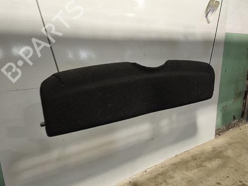Used Rear parcel shelf Rear parcel shelf MINI MINI (R56) Cooper D (109 hp) 36553943 36553943