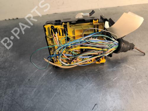 Elektronisk modul CITROËN SPACETOURER Bus (V_) 1.5 BlueHDi 120 | BP30110359M83