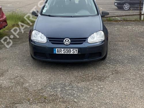 Headlight switch VW GOLF V (1K1) 1.9 TDI | BP22033802I24 - Image 4