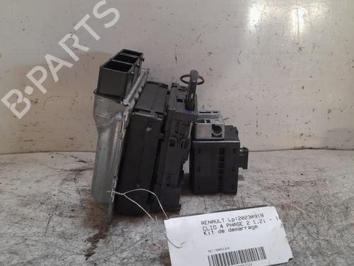 Used Electronic module RENAULT CLIO IV (BH_) 1.2 16V (73 hp) 22789823