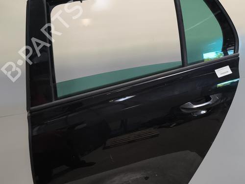 Left rear door VW GOLF VI (5K1) 1.4 TSI | BP26729228C4