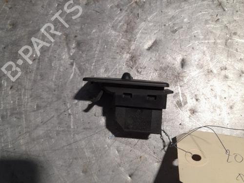 Used Right front window switch Right front window switch VW NEW BEETLE (9C1, 1C1) 2.3 V5 (170 hp) 21696687 21696687