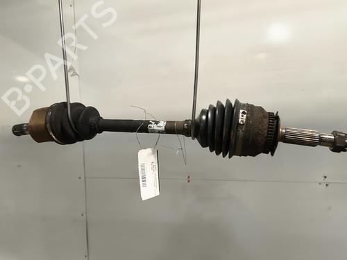Used Left front driveshaft Left front driveshaft HYUNDAI ELANTRA III (XD) 2.0 CRDi (113 hp) 34282880 34282880