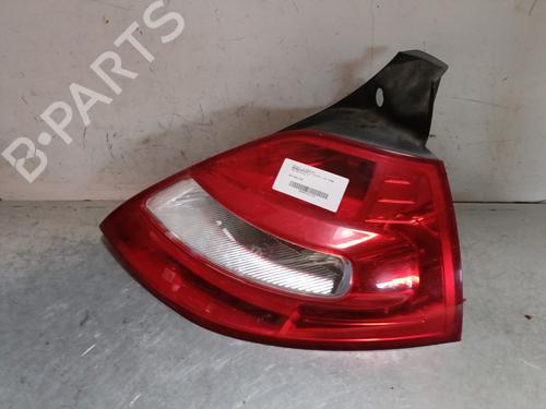 Right taillight RENAULT MEGANE II (BM0/1_, CM0/1_) 1.5 dCi (BM1E, CM1E) 8200413216
