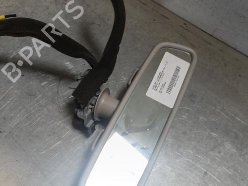 Rear mirror MERCEDES-BENZ M-CLASS (W164) ML 350 CDI 4-matic (164.125, 164.124) | BP28078157I6 - Image 2