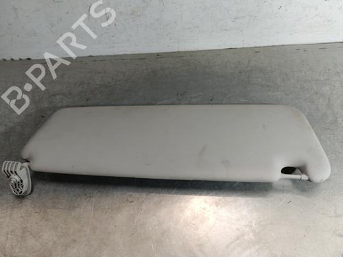 Left sun visor NISSAN NV300 Van (X82) 2.0 dCi 120 | BP29082250I1 
